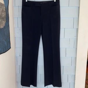 GAP bootcut trouser